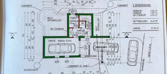 Casa de 5 habitaciónes en Gnesau, Austria No. 132157 19