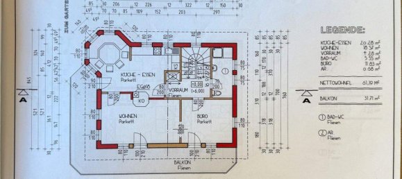 Casa de 5 habitaciónes en Gnesau, Austria No. 132157 20