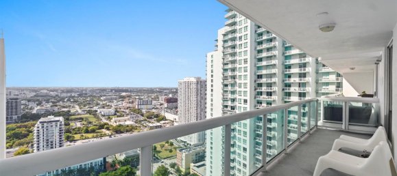 1 bedroom Commercial property for sale in Miami, Miami-Dade, Florida, USA № 615844 16