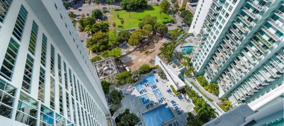 1 bedroom Commercial property for sale in Miami, Miami-Dade, Florida, USA № 615844 13