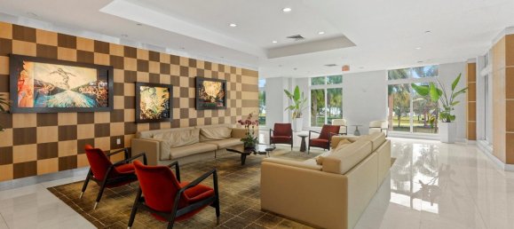 1 bedroom Commercial property for sale in Miami, Miami-Dade, Florida, USA № 615844 28
