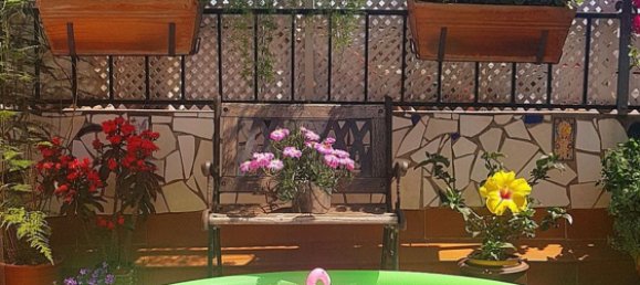 2 Schlafzimmer Penthouse in Barcelona, Spain, Nr. 179410 8