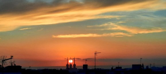 2 Schlafzimmer Penthouse in Barcelona, Spain, Nr. 179410 5