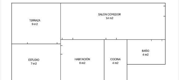 2 Schlafzimmer Penthouse in Barcelona, Spain, Nr. 179410 7