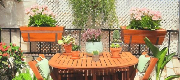 2 Schlafzimmer Penthouse in Barcelona, Spain, Nr. 179410 9