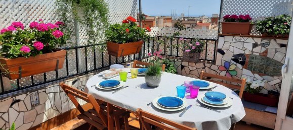 2 Schlafzimmer Penthouse in Barcelona, Spain, Nr. 179410 10