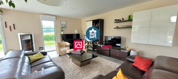 Вилла с 4 спальнями в Ла Капель-ле-Булонь, Франция № 60805 5