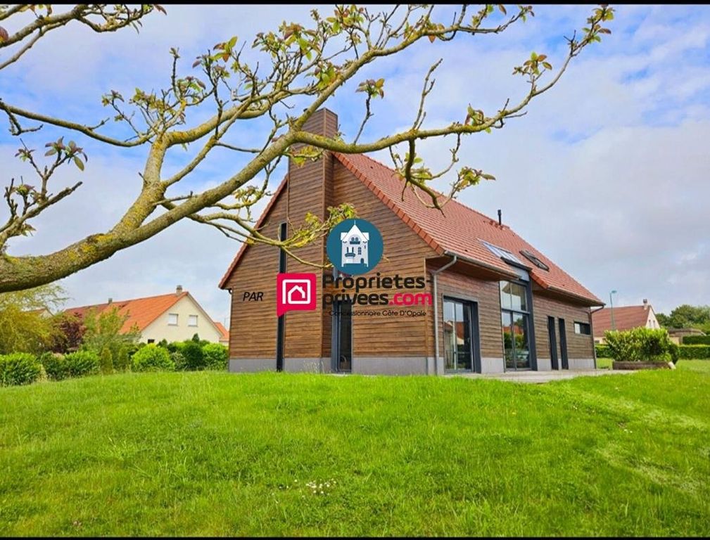 Вилла с 4 спальнями в Ла Капель-ле-Булонь, Франция № 60805