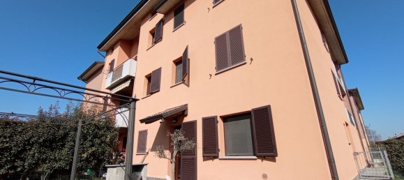 5-Zimmer Doppelhaus in Fiorenzuola d'Arda, Italy, Nr. 163052 20