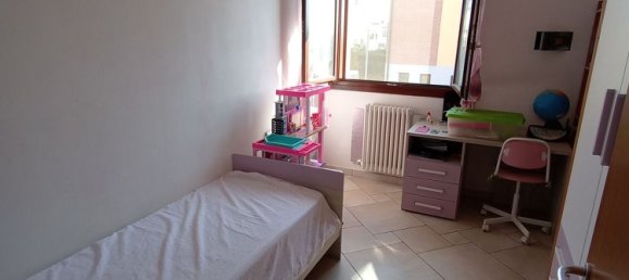 5-Zimmer Doppelhaus in Fiorenzuola d'Arda, Italy, Nr. 163052 43