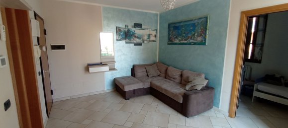 5-Zimmer Doppelhaus in Fiorenzuola d'Arda, Italy, Nr. 163052 30