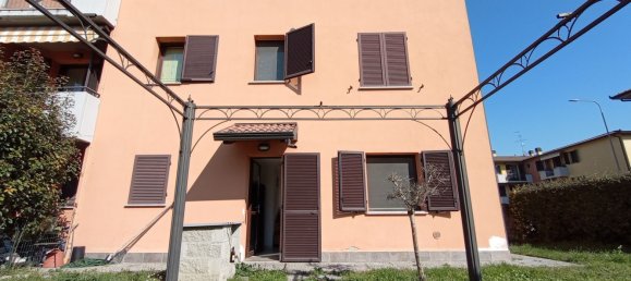 5-Zimmer Doppelhaus in Fiorenzuola d'Arda, Italy, Nr. 163052 23
