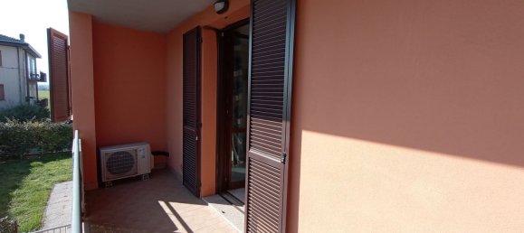 5-Zimmer Doppelhaus in Fiorenzuola d'Arda, Italy, Nr. 163052 37