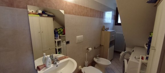 5-Zimmer Doppelhaus in Fiorenzuola d'Arda, Italy, Nr. 163052 15