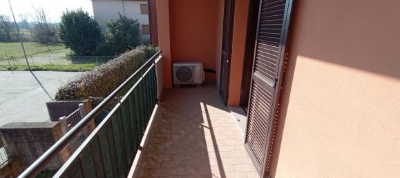 5-Zimmer Doppelhaus in Fiorenzuola d'Arda, Italy, Nr. 163052 36