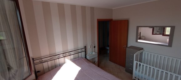 5-Zimmer Doppelhaus in Fiorenzuola d'Arda, Italy, Nr. 163052 42