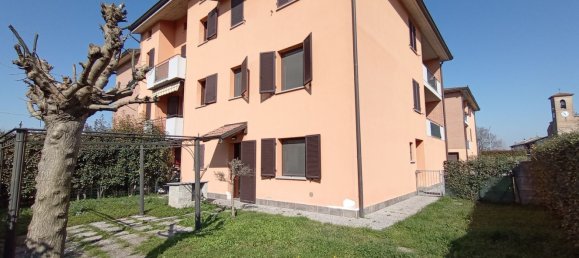 5-Zimmer Doppelhaus in Fiorenzuola d'Arda, Italy, Nr. 163052 18