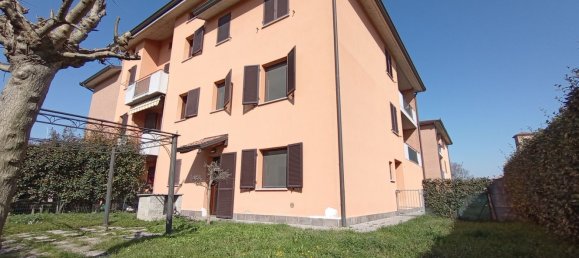 5-Zimmer Doppelhaus in Fiorenzuola d'Arda, Italy, Nr. 163052 19