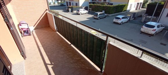 5-Zimmer Doppelhaus in Fiorenzuola d'Arda, Italy, Nr. 163052 38