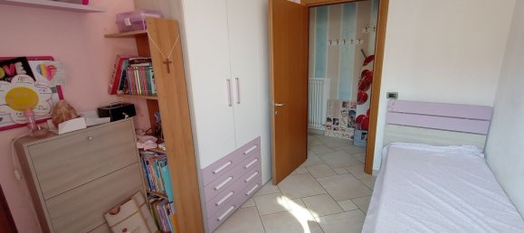 5-Zimmer Doppelhaus in Fiorenzuola d'Arda, Italy, Nr. 163052 45