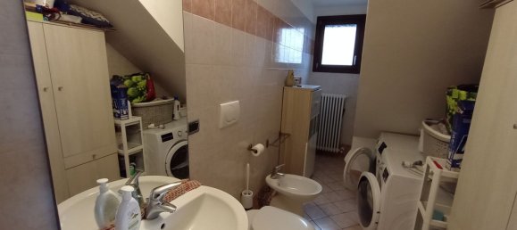 5-Zimmer Doppelhaus in Fiorenzuola d'Arda, Italy, Nr. 163052 16