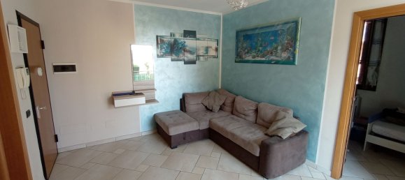 5-Zimmer Doppelhaus in Fiorenzuola d'Arda, Italy, Nr. 163052 29