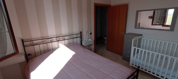 5-Zimmer Doppelhaus in Fiorenzuola d'Arda, Italy, Nr. 163052 41