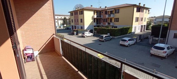 5-Zimmer Doppelhaus in Fiorenzuola d'Arda, Italy, Nr. 163052 35