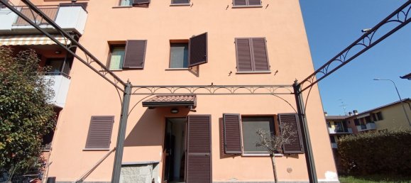 5-Zimmer Doppelhaus in Fiorenzuola d'Arda, Italy, Nr. 163052 21