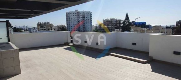 4 Schlafzimmer Penthouse in Limassol, Cyprus, Nr. 21482 5