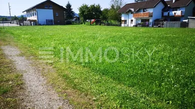 Land in Strasswalchen, Austria No. 136038