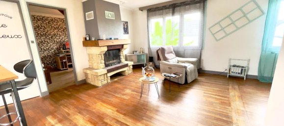 2 bedrooms House in Mayenne, France No. 350900 13