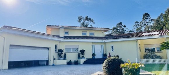 Casa de 4 dormitorios en Modivas, Portugal No. 112495 30