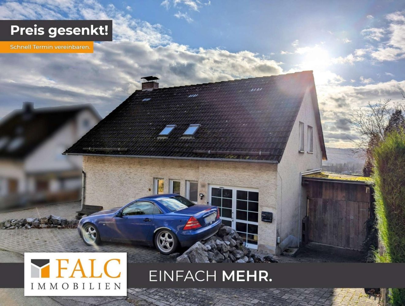 2 bedrooms Townhouse in Hochsauerlandkreis, Germany No. 112523