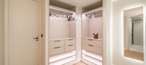 Dúplex de 2 dormitorios en Madrid, Spain No. 127412 12