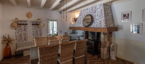 Casa de 4 dormitorios en Castets, France No. 301119 5