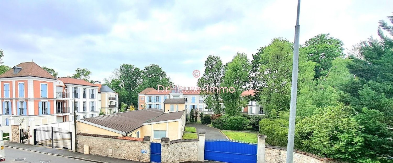 2 bedrooms Apartment in Villiers-sur-Marne, France No. 126493