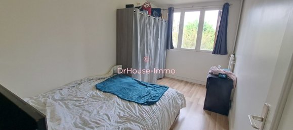 2 bedrooms Apartment in Villiers-sur-Marne, France No. 126493 8