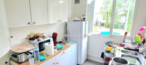 2 bedrooms Apartment in Villiers-sur-Marne, France No. 126493 6