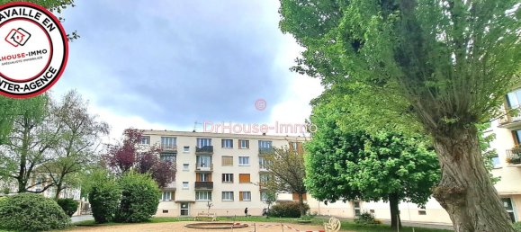 2 bedrooms Apartment in Villiers-sur-Marne, France No. 126493 2