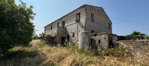 Casa de 3 dormitorios en Ponzano di Fermo, Italy No. 361435 3