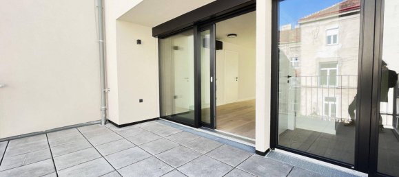 3 rooms Apartment in Margareten, Austria No. 140408 12