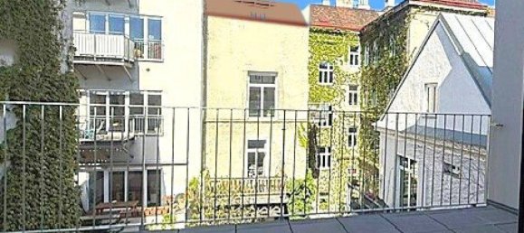 3 rooms Apartment in Margareten, Austria No. 140408 6