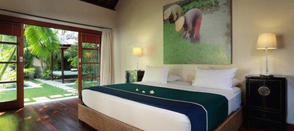 Vivenda T3 em Seminyak, Indonesia N.º 3072 11