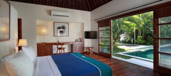Vivenda T3 em Seminyak, Indonesia N.º 3072 8