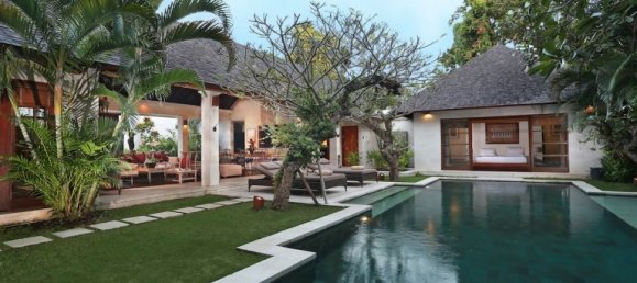 Vivenda T3 em Seminyak, Indonesia N.º 3072 4