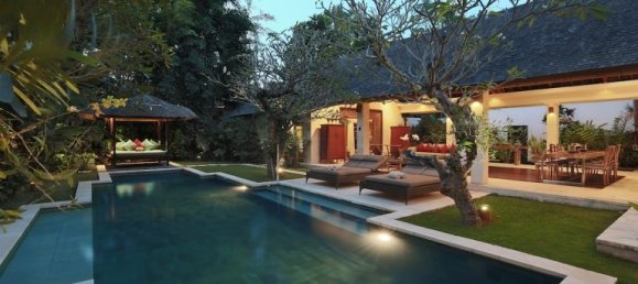 Vivenda T3 em Seminyak, Indonesia N.º 3072 2
