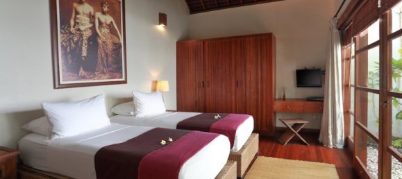 Vivenda T3 em Seminyak, Indonesia N.º 3072 6