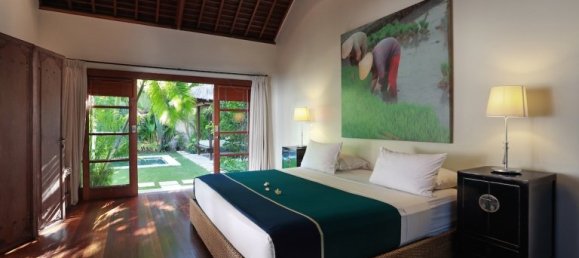 Vivenda T3 em Seminyak, Indonesia N.º 3072 13