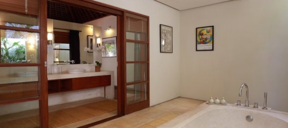 Vivenda T3 em Seminyak, Indonesia N.º 3072 9